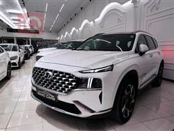 هیوندای سەنتافی